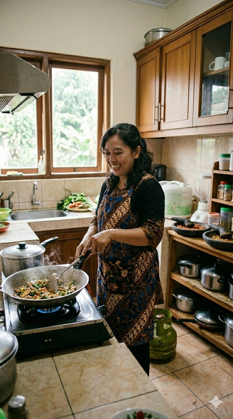 Asisten Rumah Tangga